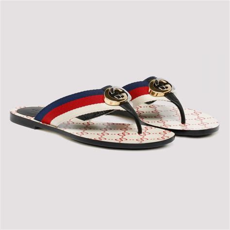 gucci flip flops cheap kids